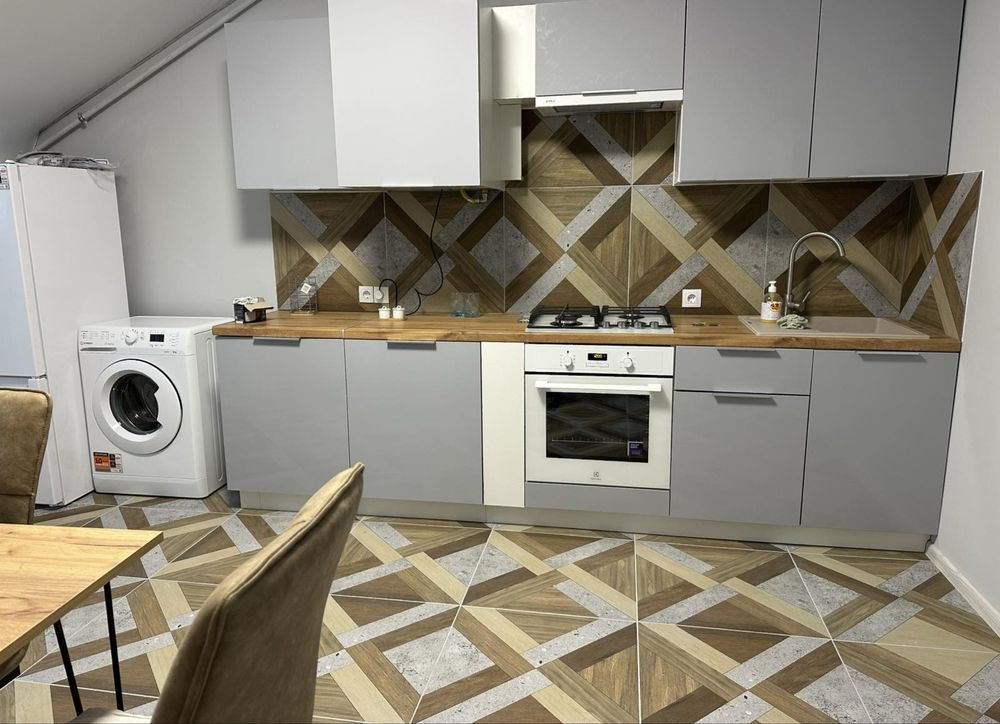 Продаж 3 кім квартири Зимна Вода ,Сонячний край Зимняя Вода - изображение 6