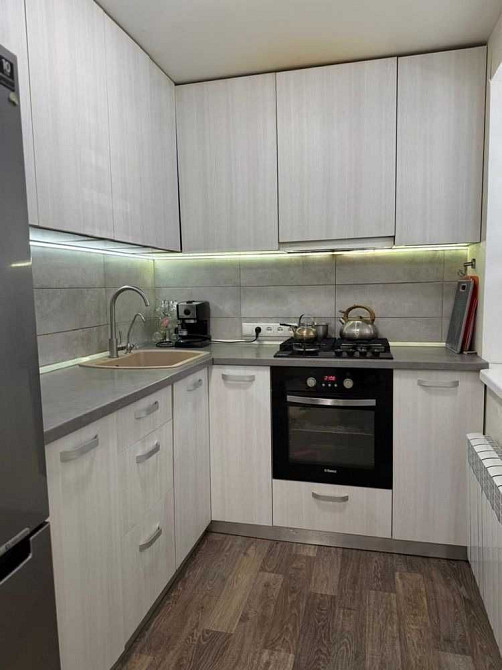 Продам 2к квартиру на Рабочей Днепр - изображение 1