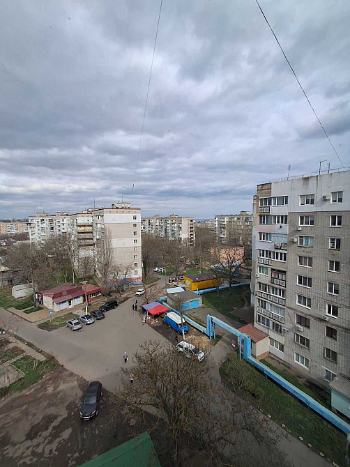 В продаже 1 комнатная в 9-ти с капитальным ремонтом Чорноморськ - зображення 8