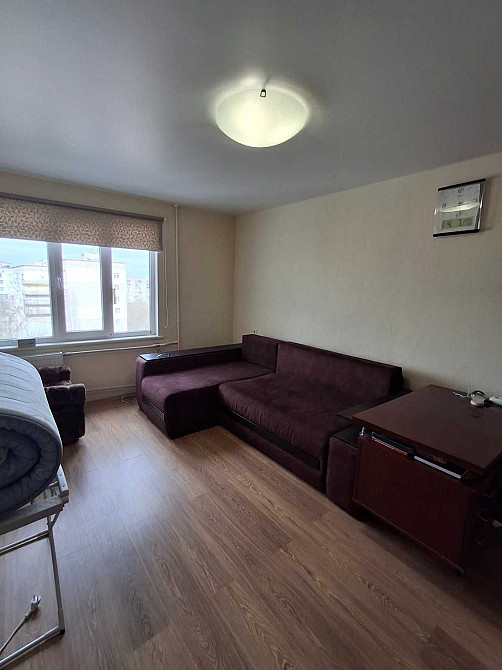 В продаже 1 комнатная в 9-ти с капитальным ремонтом Чорноморськ - зображення 2