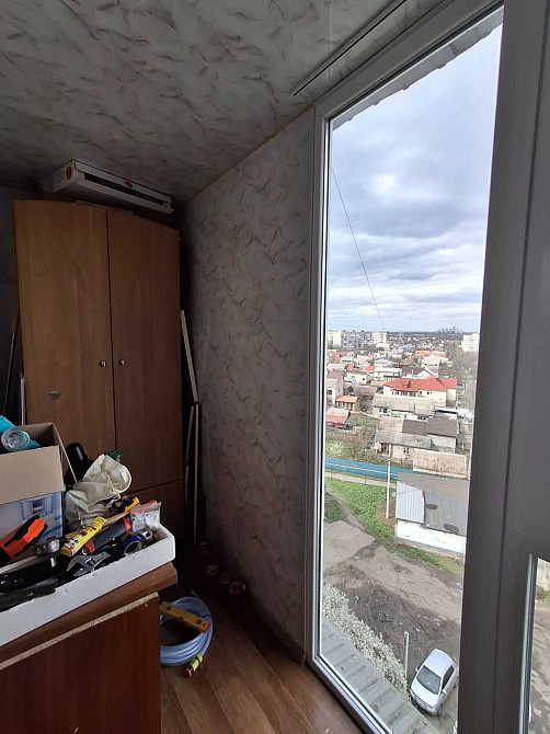 В продаже 1 комнатная в 9-ти с капитальным ремонтом Чорноморськ - зображення 6
