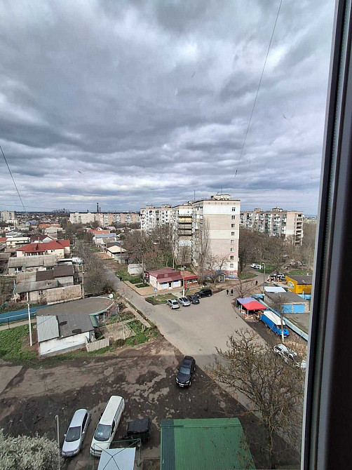 В продаже 1 комнатная в 9-ти с капитальным ремонтом Чорноморськ - зображення 7