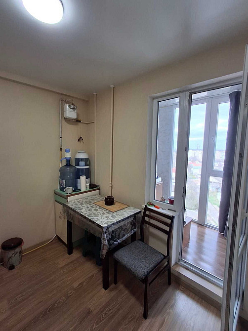 В продаже 1 комнатная в 9-ти с капитальным ремонтом Чорноморськ - зображення 4