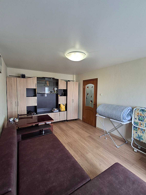 В продаже 1 комнатная в 9-ти с капитальным ремонтом Чорноморськ - зображення 1