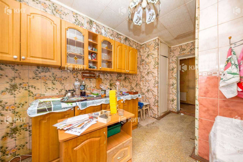 3к. 63м2 Павлово поле, м. 23 Серпня (23 Августа, ул. Деревянко) 122594 Харьков - изображение 2