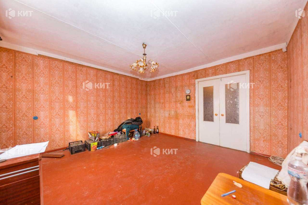 3к. 63м2 Павлово поле, м. 23 Серпня (23 Августа, ул. Деревянко) 122594 Харьков - изображение 7