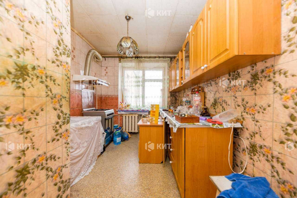 3к. 63м2 Павлово поле, м. 23 Серпня (23 Августа, ул. Деревянко) 122594 Харьков - изображение 3