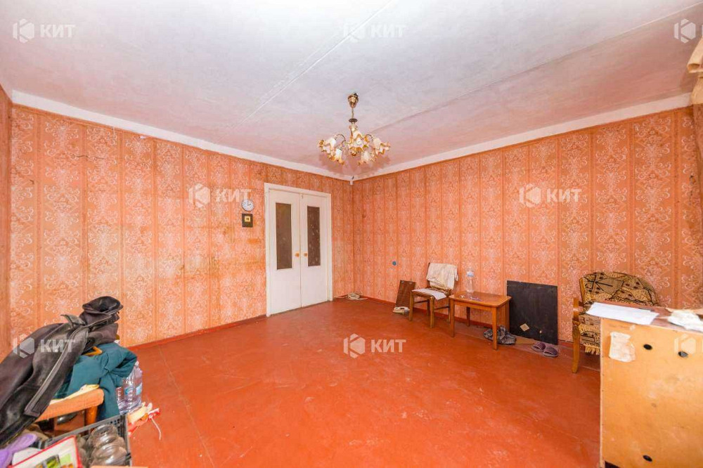 3к. 63м2 Павлово поле, м. 23 Серпня (23 Августа, ул. Деревянко) 122594 Харьков - изображение 8