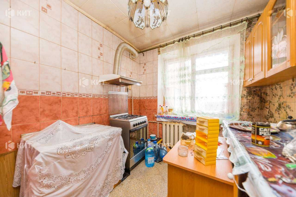 3к. 63м2 Павлово поле, м. 23 Серпня (23 Августа, ул. Деревянко) 122594 Харьков - изображение 5