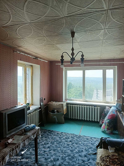 Срочная Продажа Черемушки Украина 3ком Кам`янське (Запорізька обл.) - зображення 1