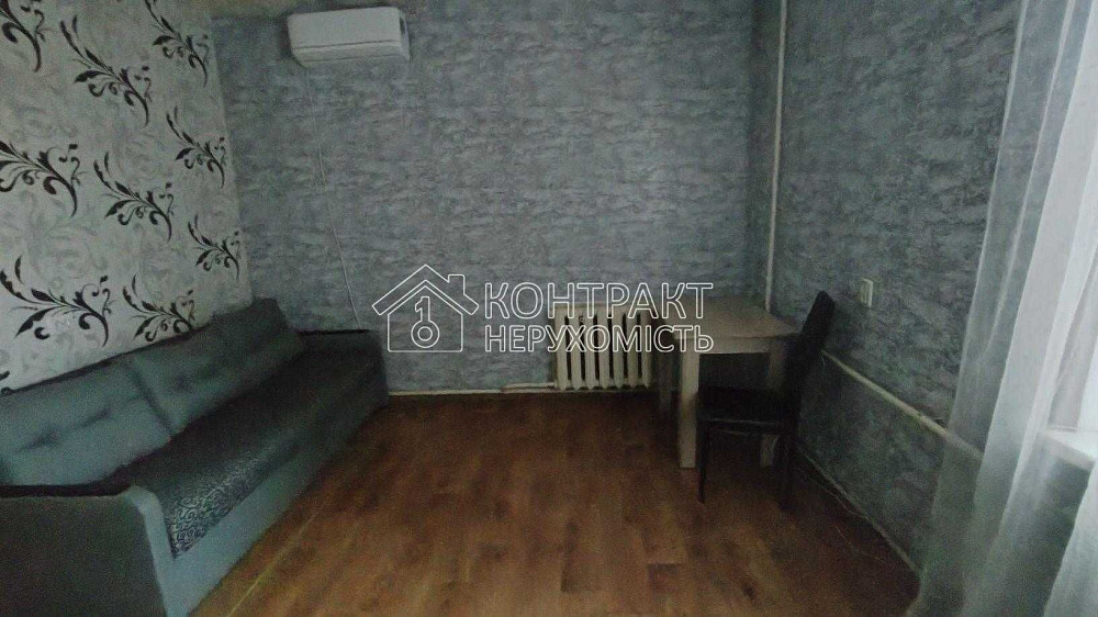 Продаетя гостинка 18 м2, Новоселовка, ул.Валерия Романовского Харків - зображення 1
