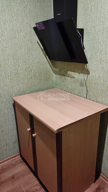 Продаетя гостинка 18 м2, Новоселовка, ул.Валерия Романовского Харків - зображення 8