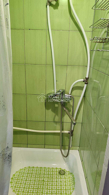 Продаетя гостинка 18 м2, Новоселовка, ул.Валерия Романовского Харків - зображення 6