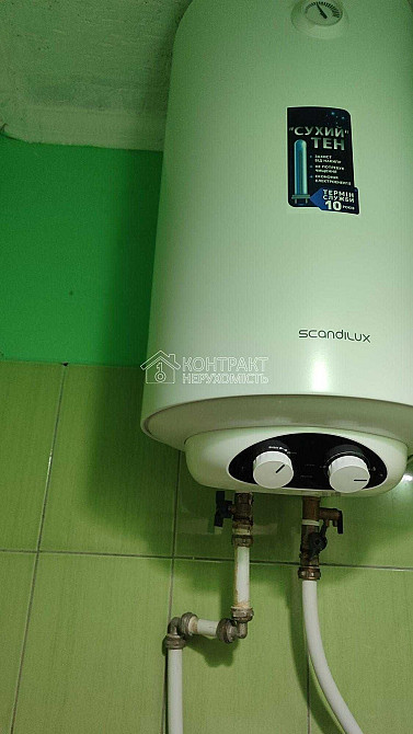 Продаетя гостинка 18 м2, Новоселовка, ул.Валерия Романовского Харків - зображення 7