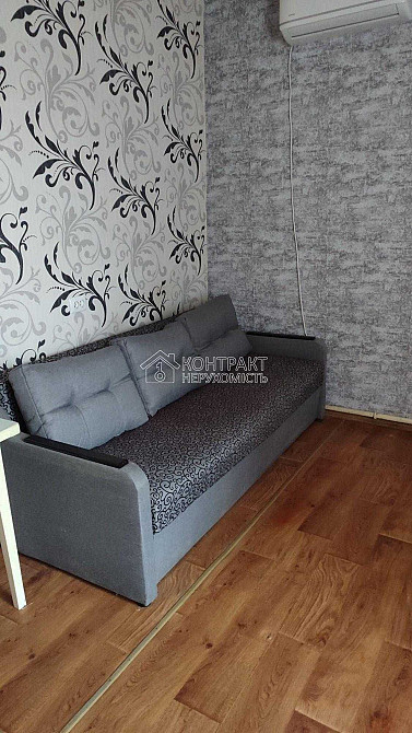 Продаетя гостинка 18 м2, Новоселовка, ул.Валерия Романовского Харків - зображення 2