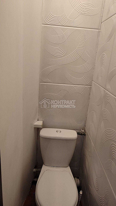 Продаетя гостинка 18 м2, Новоселовка, ул.Валерия Романовского Харків - зображення 5