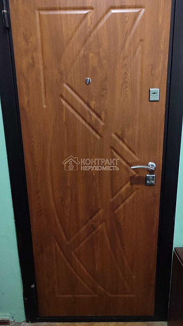 Продаетя гостинка 18 м2, Новоселовка, ул.Валерия Романовского Харків - зображення 4