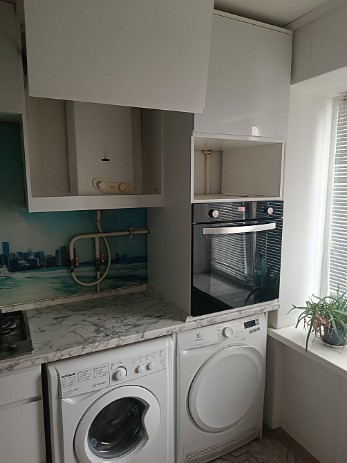 Продажа красивой 3к квартиры на Бугском бульваре Николаев - изображение 6