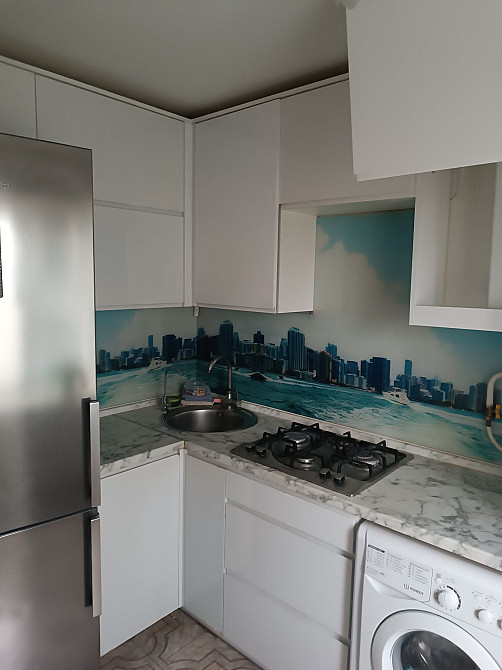 Продажа красивой 3к квартиры на Бугском бульваре Николаев - изображение 7