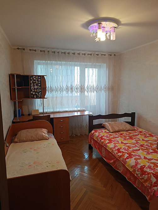 Продажа красивой 3к квартиры на Бугском бульваре Николаев - изображение 3