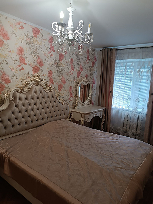 Продажа красивой 3к квартиры на Бугском бульваре Николаев - изображение 2