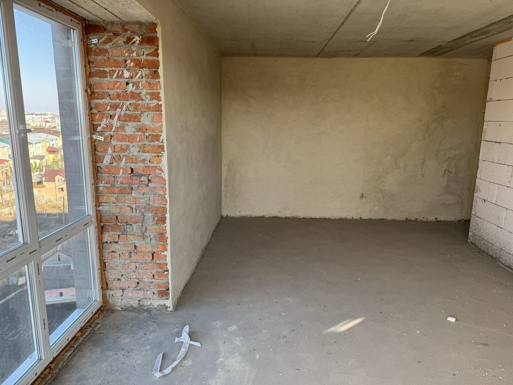 Продаж 1-к квартири в новобудові Тернополь - изображение 5