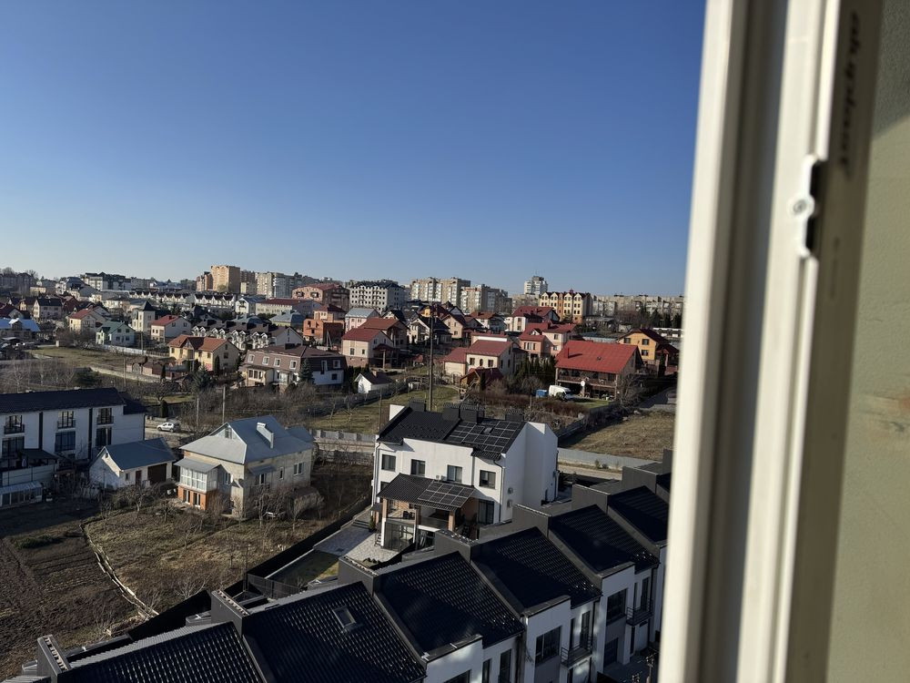 Продаж 1-к квартири в новобудові Тернополь - изображение 4