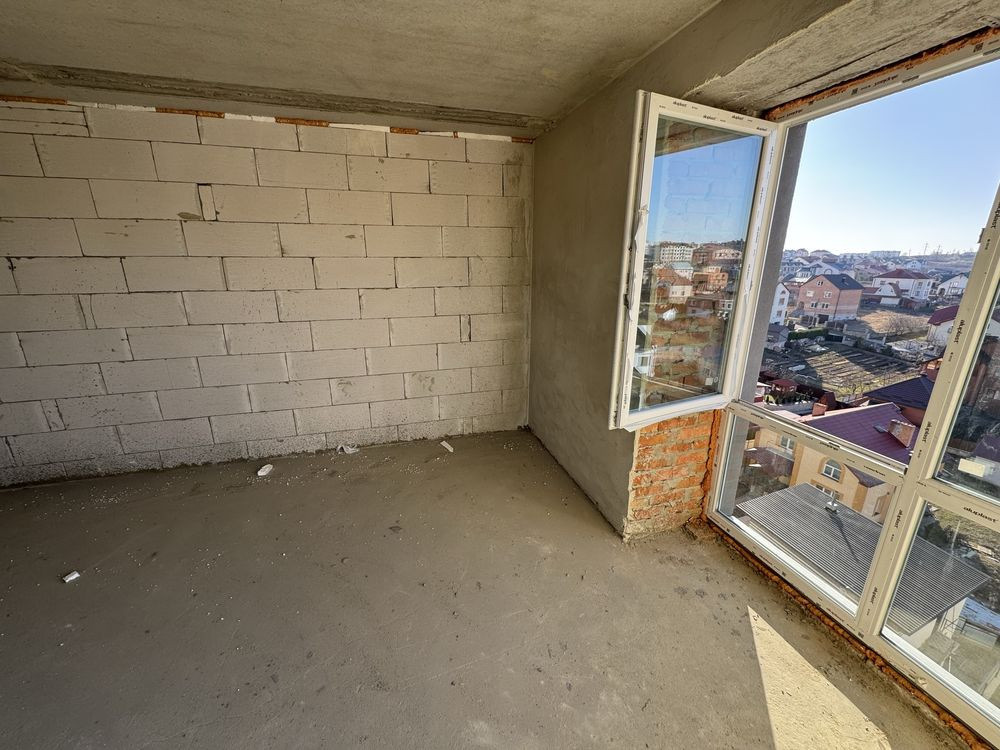 Продаж 1-к квартири в новобудові Тернополь - изображение 8