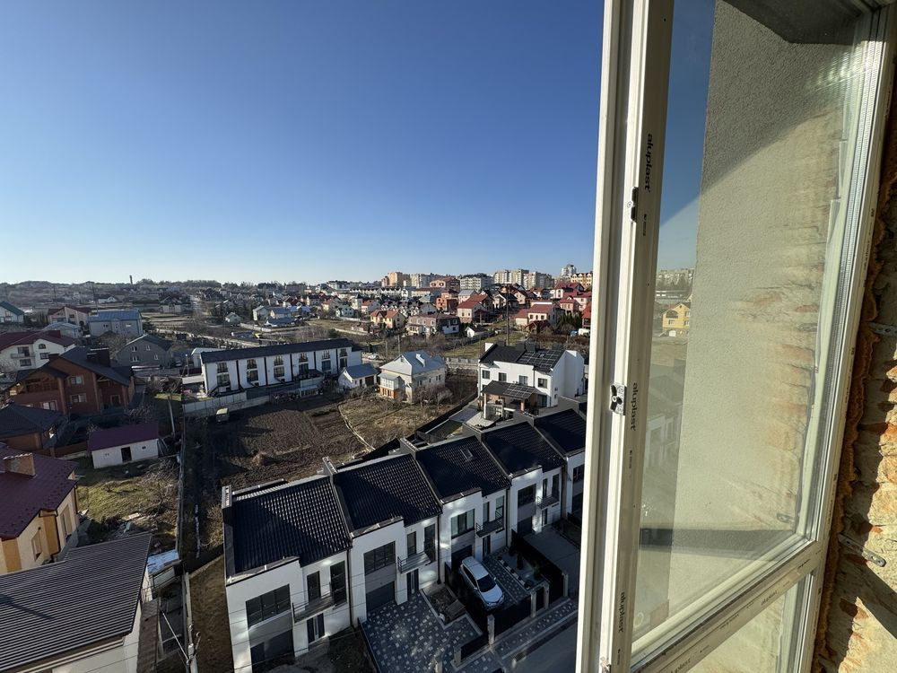 Продаж 1-к квартири в новобудові Тернополь - изображение 3