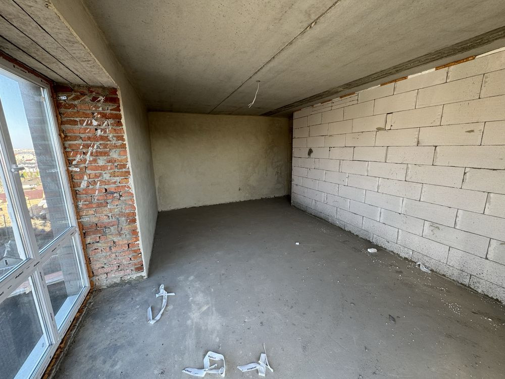 Продаж 1-к квартири в новобудові Тернополь - изображение 6