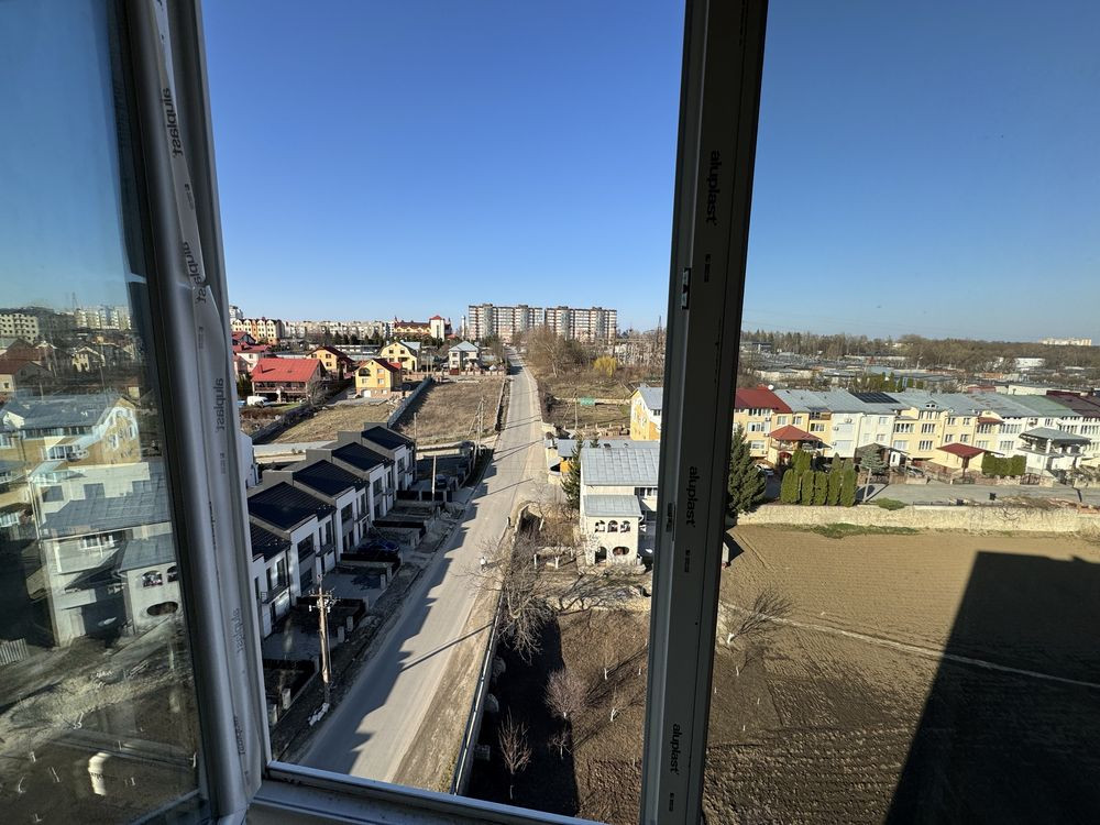 Продаж 1-к квартири в новобудові Тернополь - изображение 1