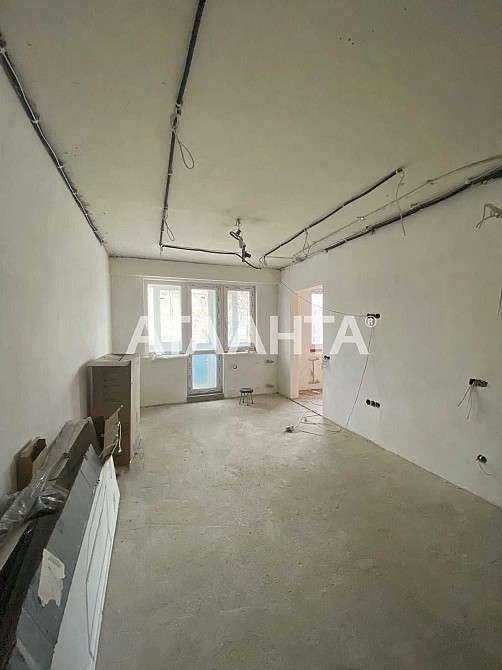 1 комнатная квартира, Терешковой/ Космонавтов/ Варненская Черемушки Одесса - изображение 6