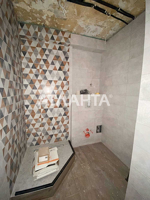 1 комнатная квартира, Терешковой/ Космонавтов/ Варненская Черемушки Одесса - изображение 3