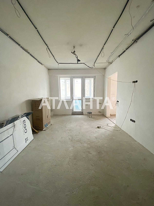 1 комнатная квартира, Терешковой/ Космонавтов/ Варненская Черемушки Одесса - изображение 4