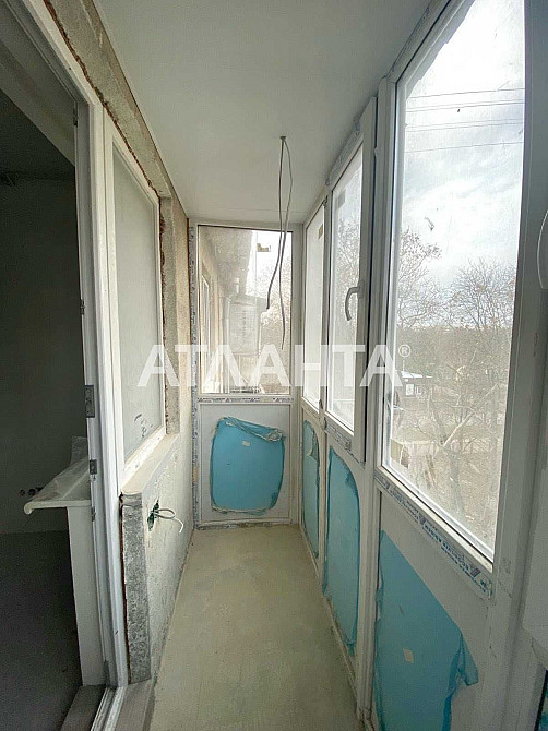 1 комнатная квартира, Терешковой/ Космонавтов/ Варненская Черемушки Одесса - изображение 7