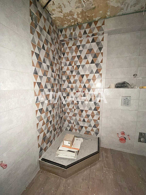 1 комнатная квартира, Терешковой/ Космонавтов/ Варненская Черемушки Одесса - изображение 2