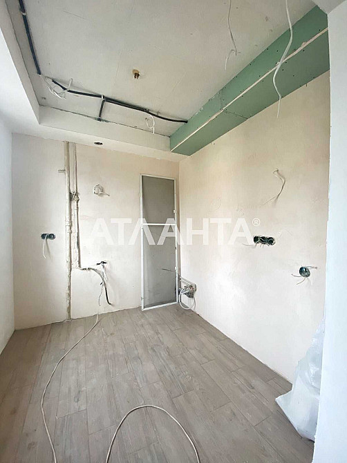 1 комнатная квартира, Терешковой/ Космонавтов/ Варненская Черемушки Одесса - изображение 8