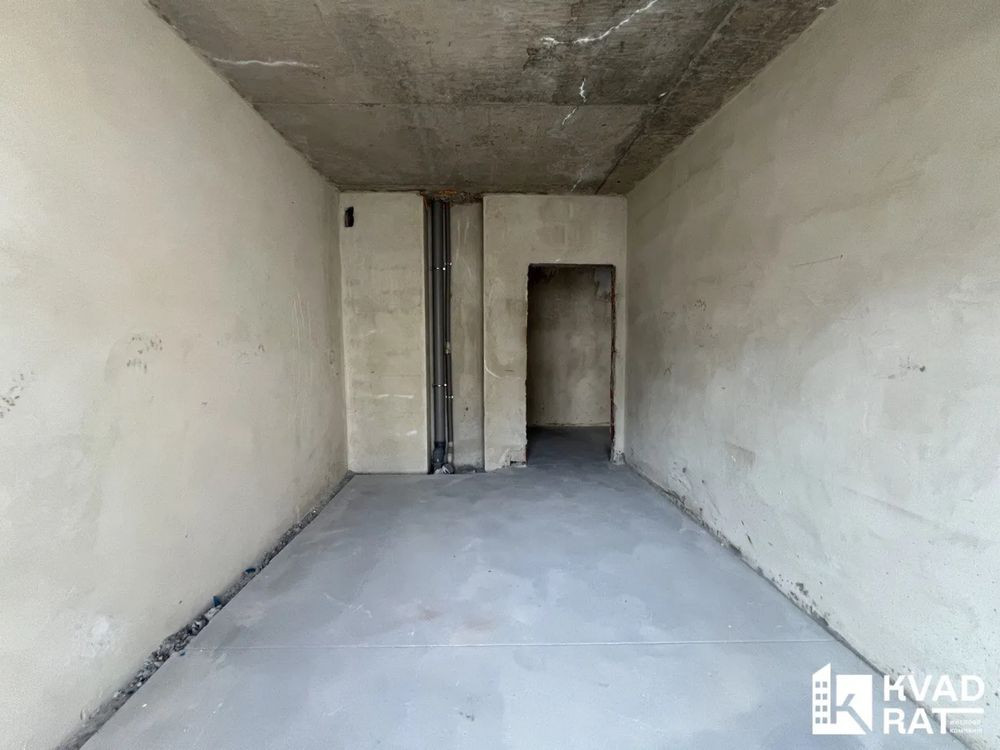 Готова до ремонту 1кім квартира в якісному ЖК Ивано-Франковск - изображение 3