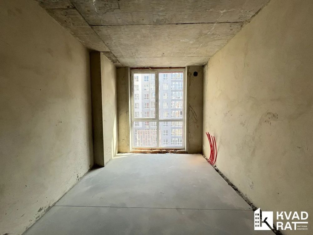 Готова до ремонту 1кім квартира в якісному ЖК Ивано-Франковск - изображение 1