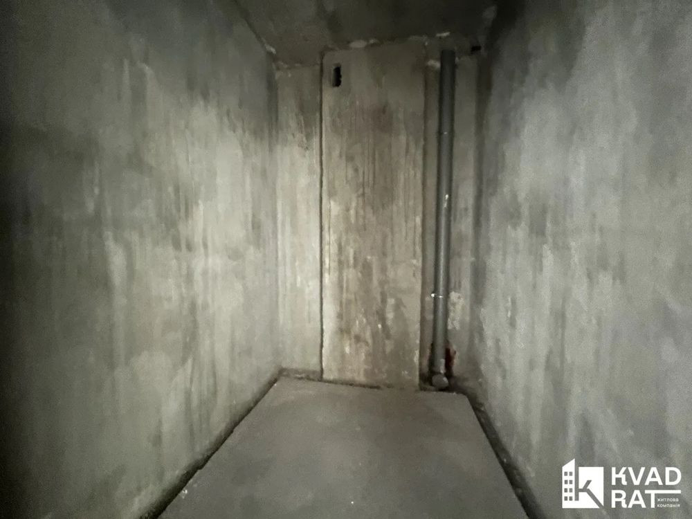 Готова до ремонту 1кім квартира в якісному ЖК Ивано-Франковск - изображение 8