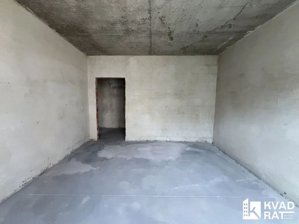 Готова до ремонту 1кім квартира в якісному ЖК Ивано-Франковск - изображение 7