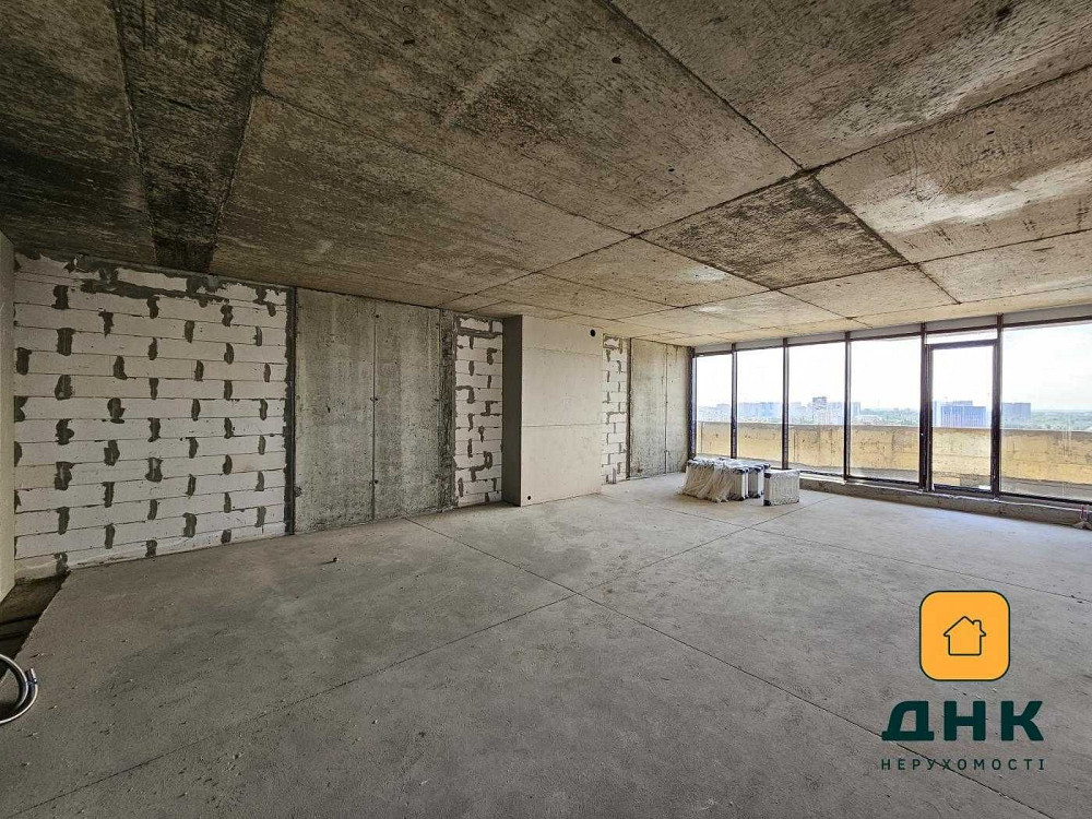 Пентхаус с видом на море площадь 212 метров, терраса 50 метров Одеса - зображення 7