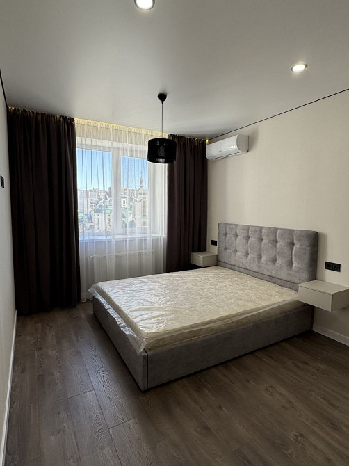 Продам 1 кімнатну квартиру ЖК Сади Вишневі. Власник. Більше 3 років. Вишневое - изображение 2