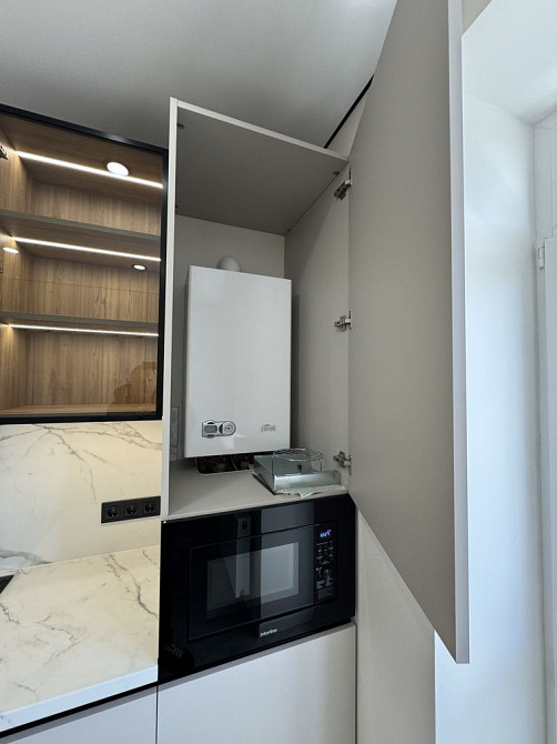 Продам 1 кімнатну квартиру ЖК Сади Вишневі. Власник. Більше 3 років. Вишневое - изображение 5