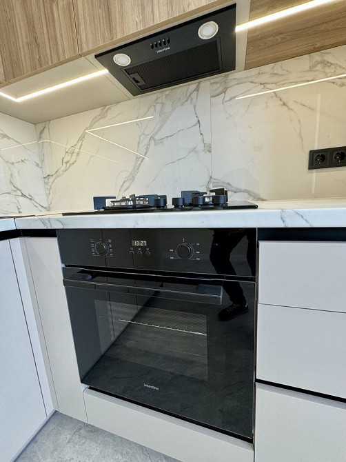 Продам 1 кімнатну квартиру ЖК Сади Вишневі. Власник. Більше 3 років. Вишневое - изображение 7