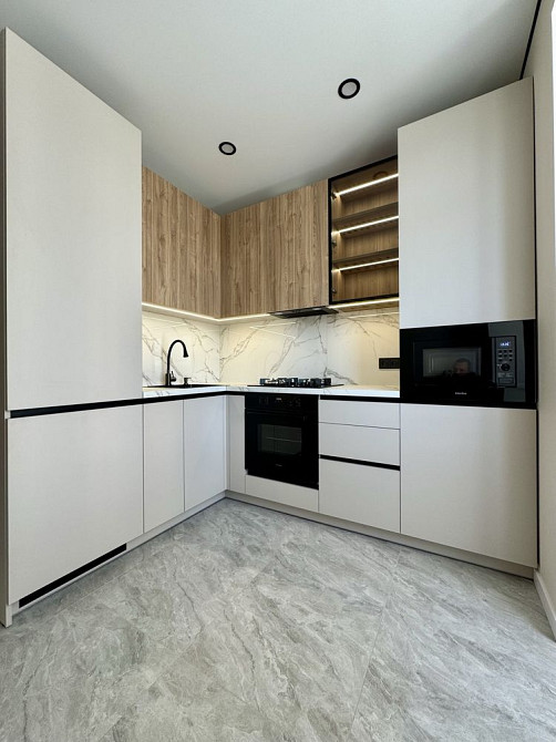 Продам 1 кімнатну квартиру ЖК Сади Вишневі. Власник. Більше 3 років. Вишневое - изображение 1