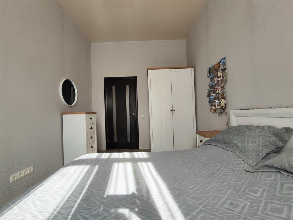 Двокімнатна квартира з ремонтом в центрі міста Львов - изображение 3