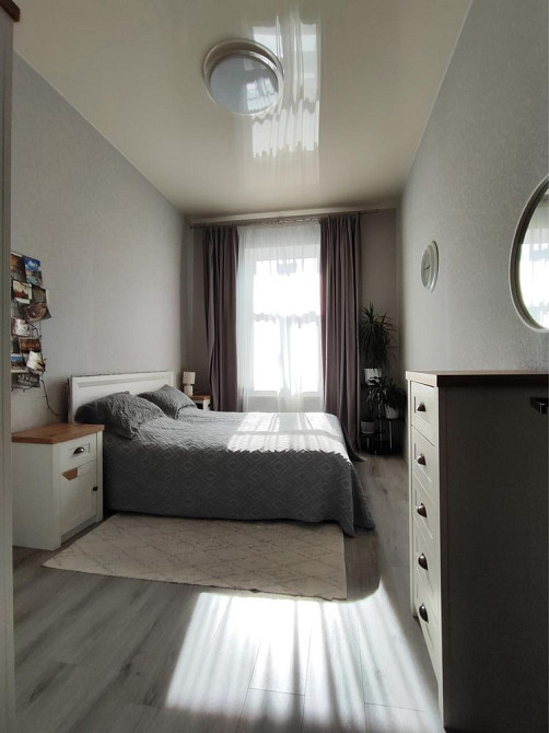 Двокімнатна квартира з ремонтом в центрі міста Львов - изображение 2