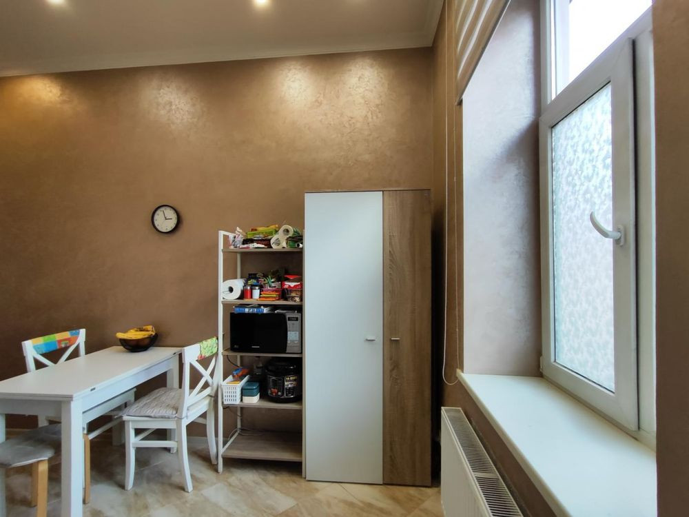 Двокімнатна квартира з ремонтом в центрі міста Львов - изображение 8