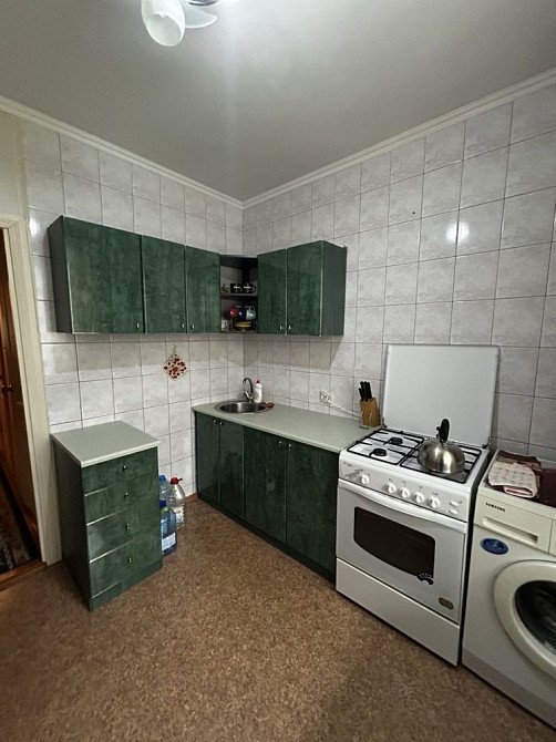 Продается 1-к квартира по ул. Океановская Николаев - изображение 1